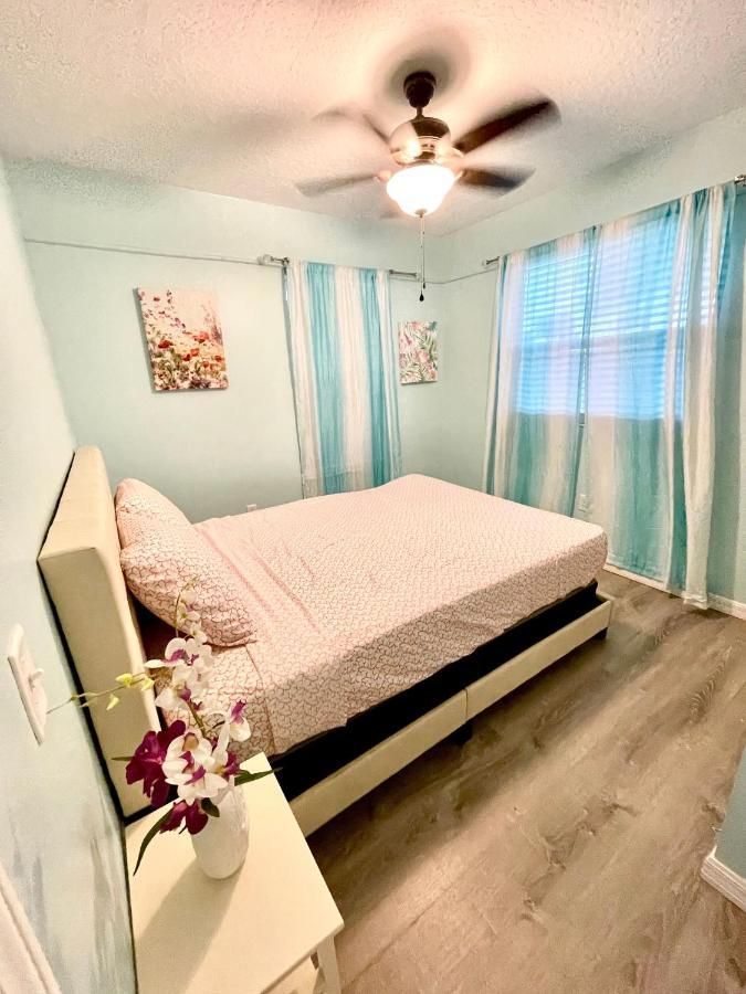 A Cozy Space Coast Retreat Titusville Exterior photo